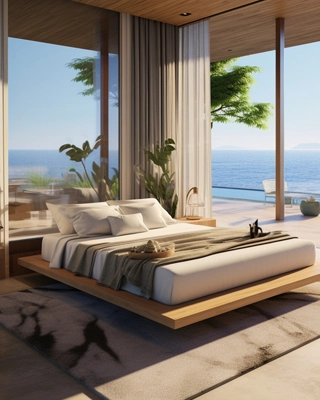 Comfort and accommodation