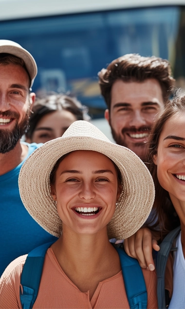 Meetings and socializing