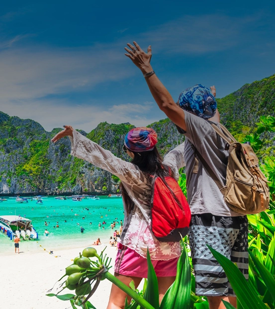 Phuket: exoticism and discoveries for honeymooners