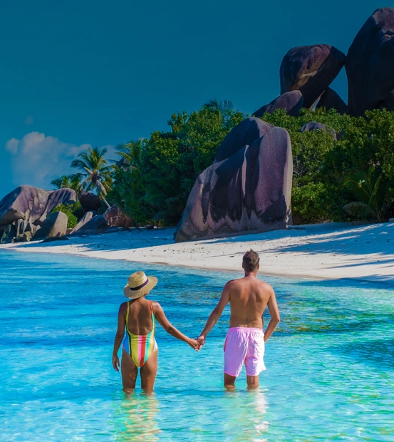Seychelles a romantic escape in the Indian Ocean