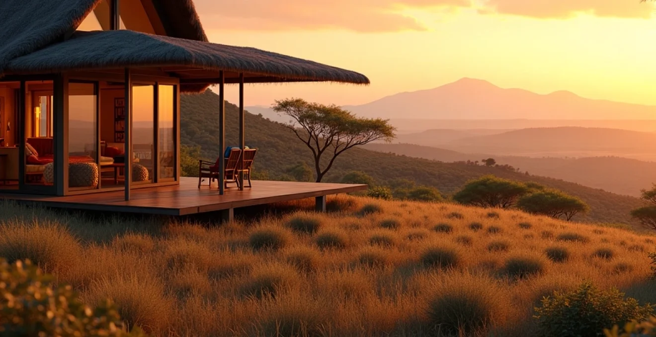 safari-lodges-in-ttanzania-provide-immersive-wildlife-experiences