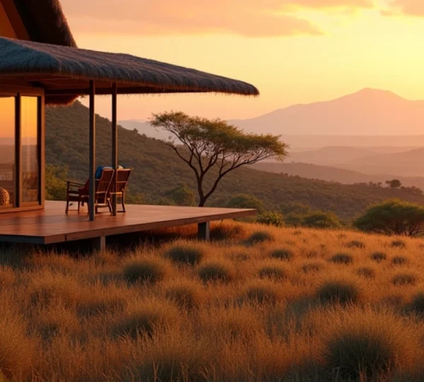 safari-lodges-in-ttanzania-provide-immersive-wildlife-experiences