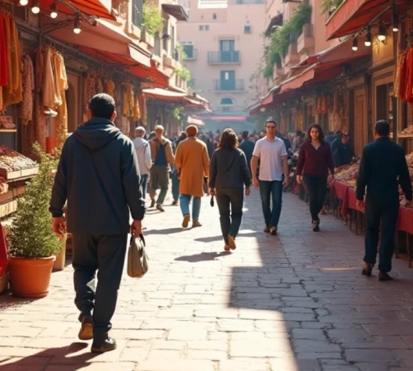 how-can-travelers-explore-the-vibrant-markets-of-marrakesh