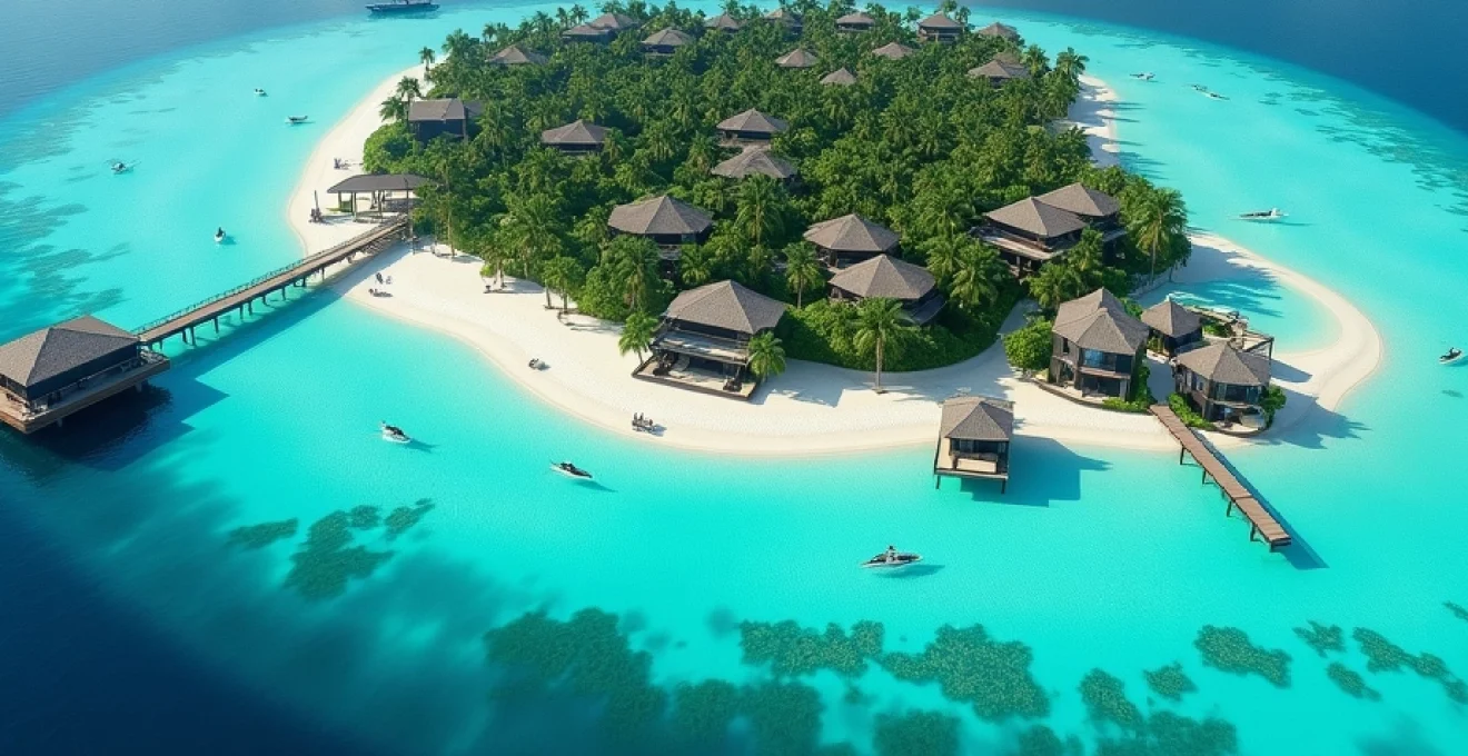 why-are-the-maldives-the-ultimate-tropical-paradise