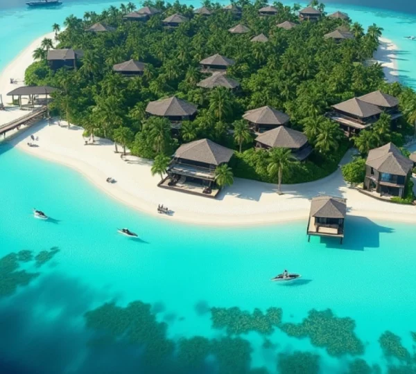 why-are-the-maldives-the-ultimate-tropical-paradise